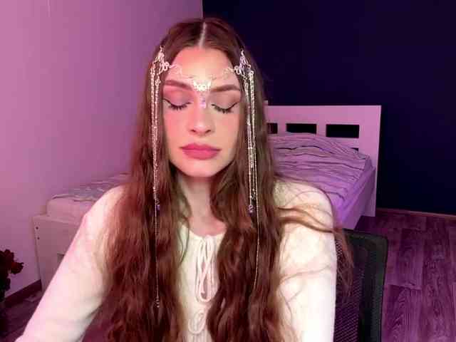 RonnieRose webcam