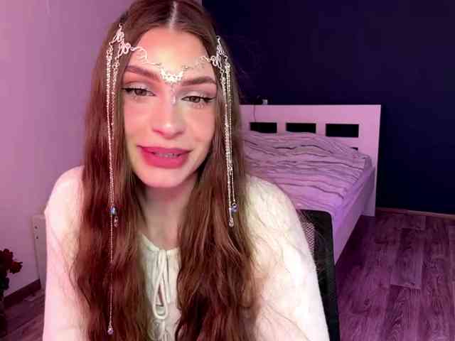 RonnieRose webcam