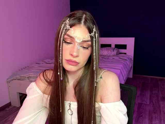 RonnieRose webcam