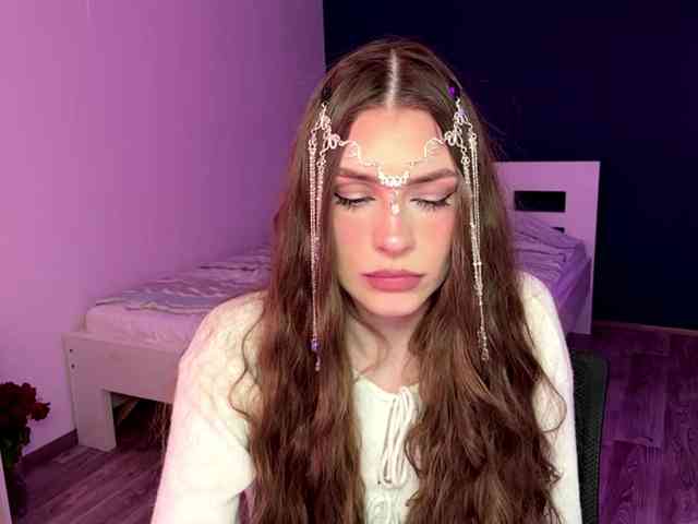 RonnieRose webcam