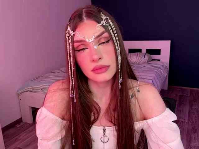 RonnieRose webcam