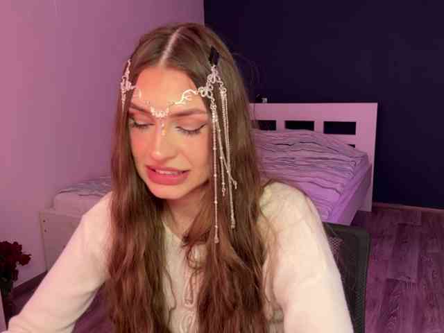 RonnieRose webcam