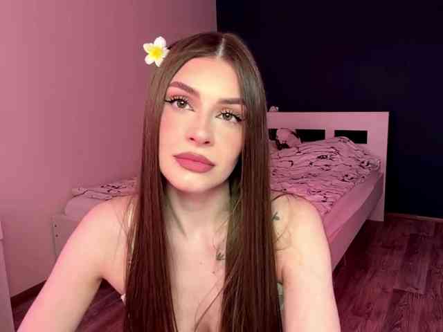 RonnieRose webcam