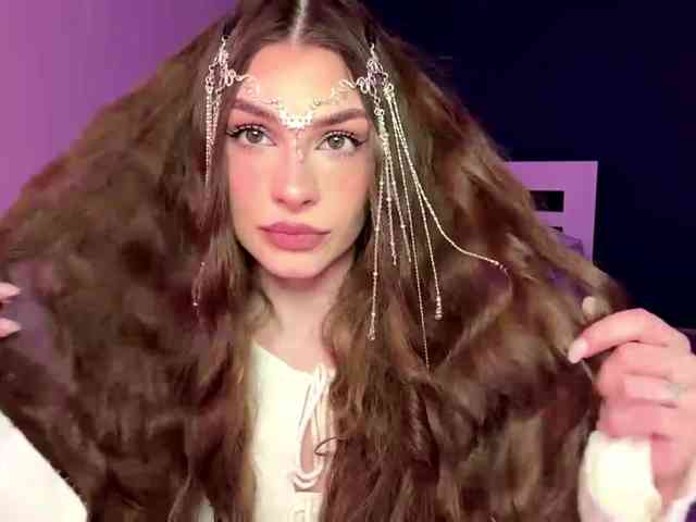 RonnieRose webcam