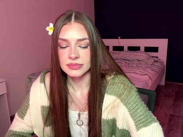 RonnieRose webcam