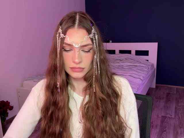 RonnieRose webcam