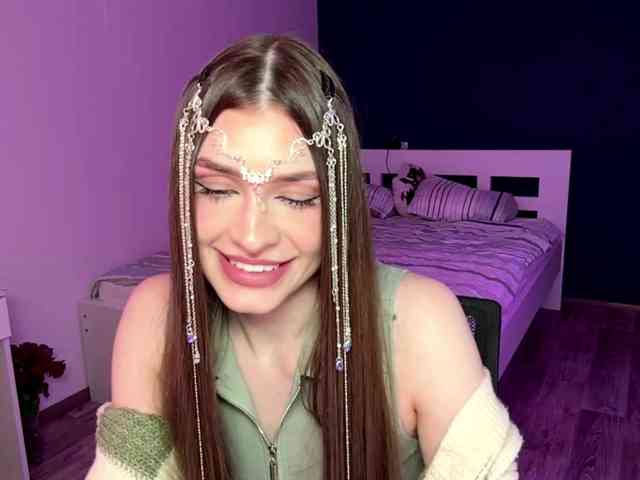 RonnieRose webcam