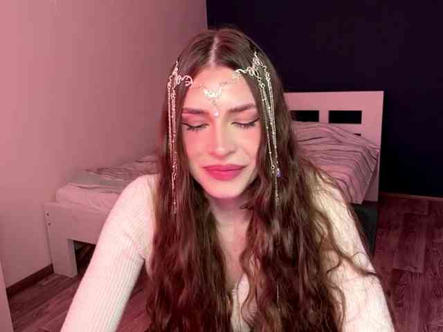 RonnieRose webcam
