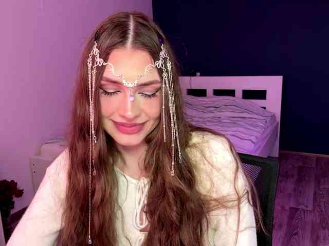 RonnieRose webcam