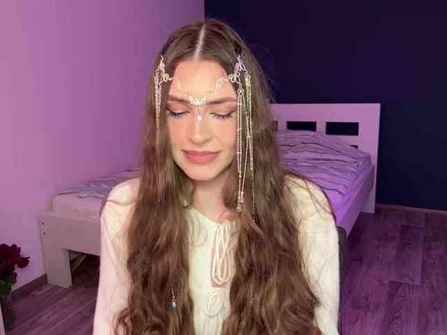 RonnieRose webcam