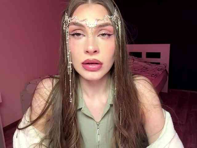 RonnieRose webcam