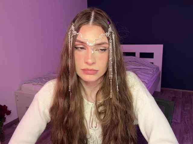 RonnieRose webcam