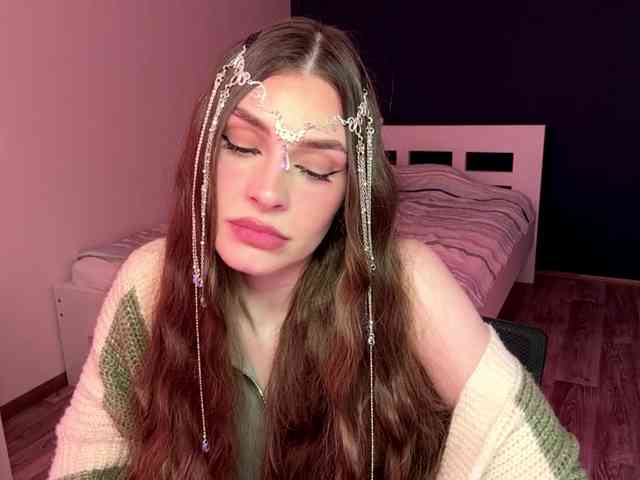 RonnieRose webcam