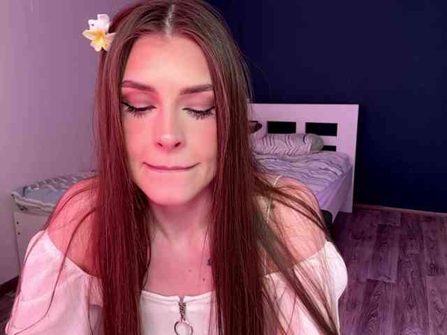 RonnieRose webcam