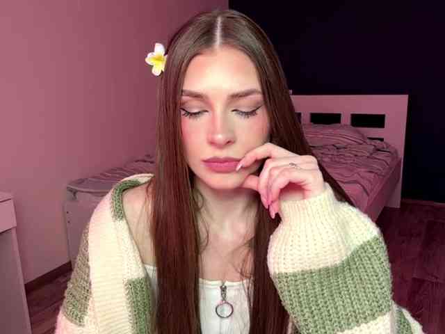 RonnieRose webcam