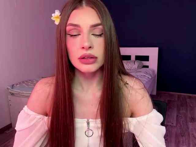RonnieRose webcam
