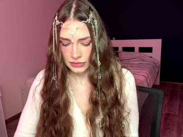 RonnieRose webcam