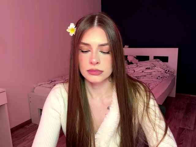 RonnieRose webcam