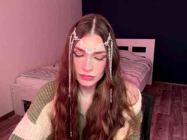 RonnieRose webcam
