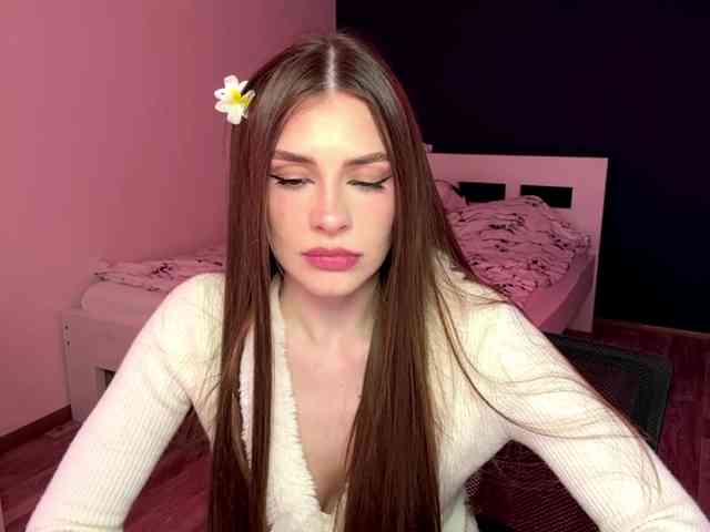 RonnieRose webcam