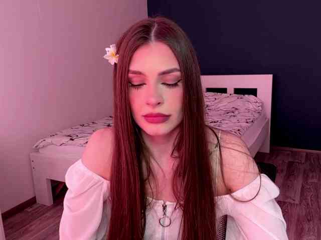 RonnieRose webcam