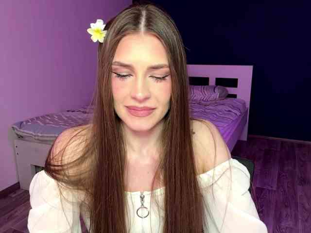 RonnieRose webcam
