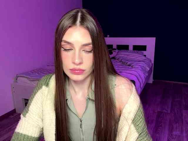 RonnieRose webcam