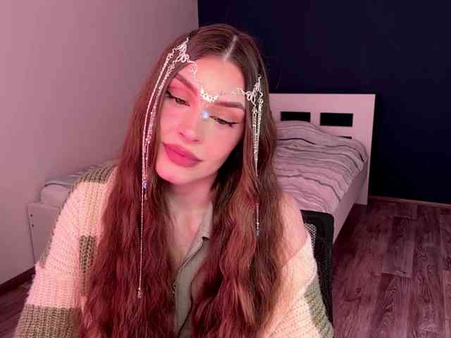 RonnieRose webcam