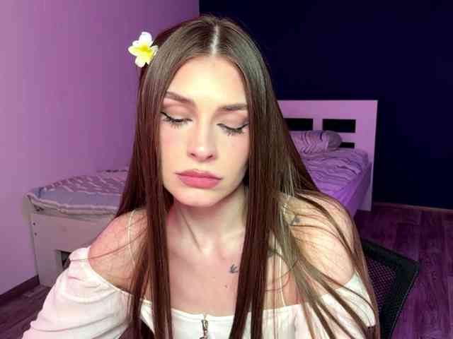 RonnieRose webcam