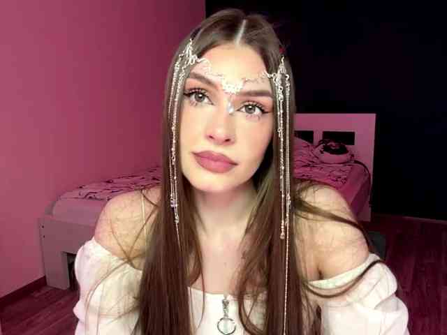 RonnieRose webcam