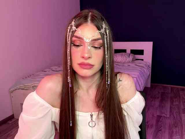 RonnieRose webcam