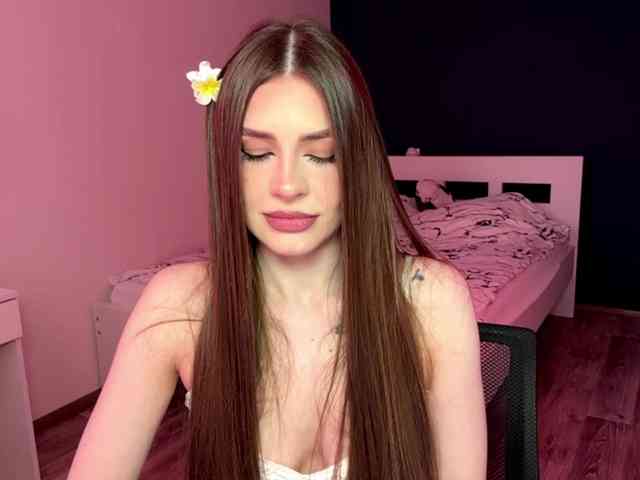 RonnieRose webcam