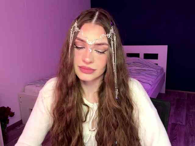 RonnieRose webcam