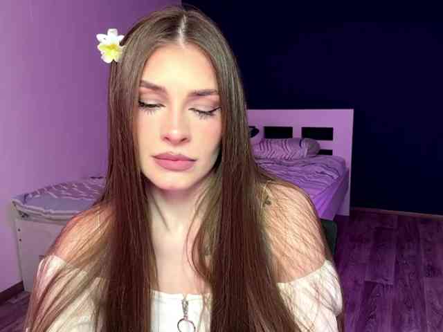 RonnieRose webcam