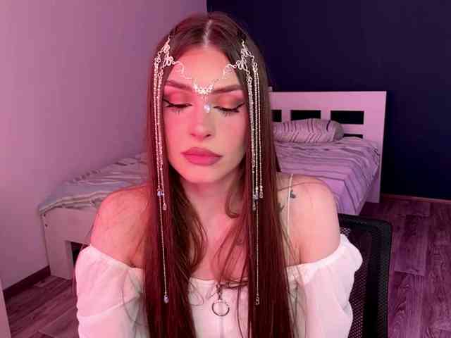 RonnieRose webcam