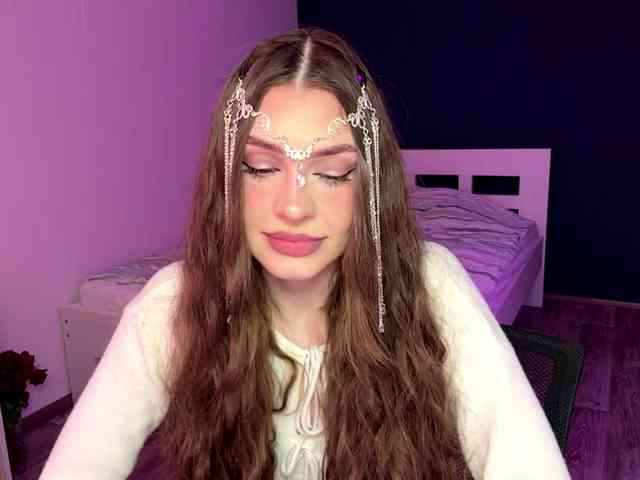 RonnieRose webcam