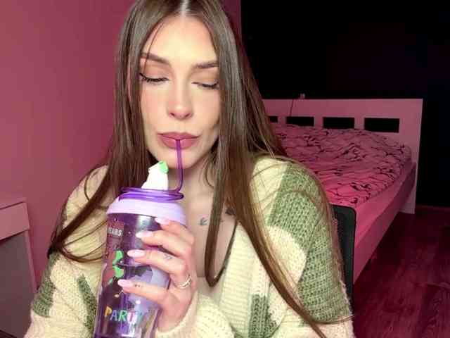 RonnieRose webcam