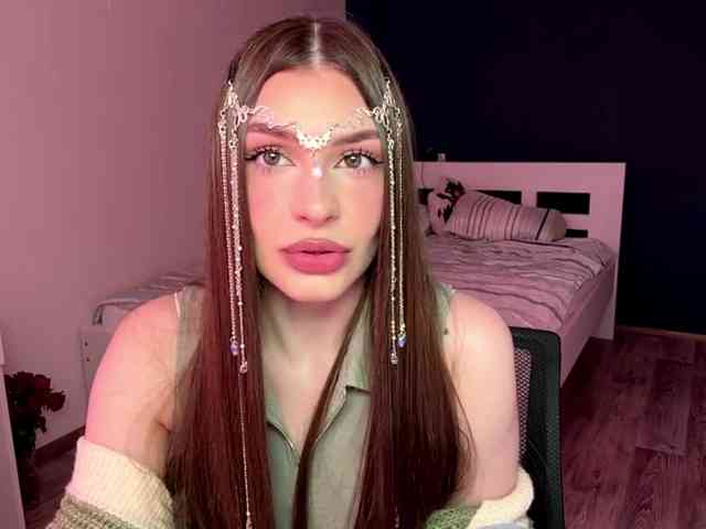 RonnieRose webcam
