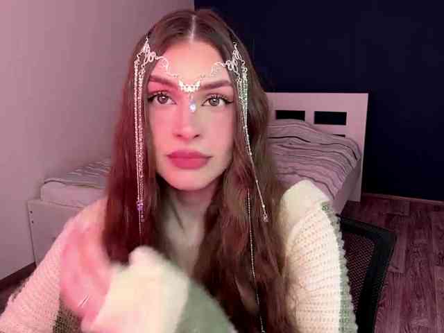 RonnieRose webcam