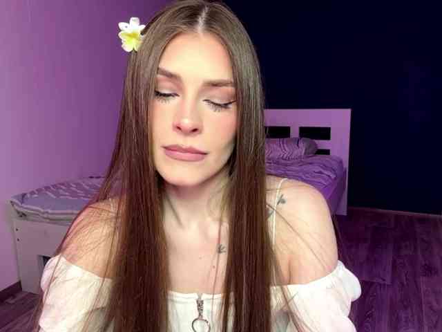 RonnieRose webcam