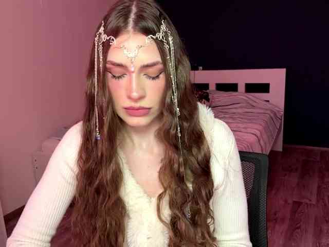 RonnieRose webcam