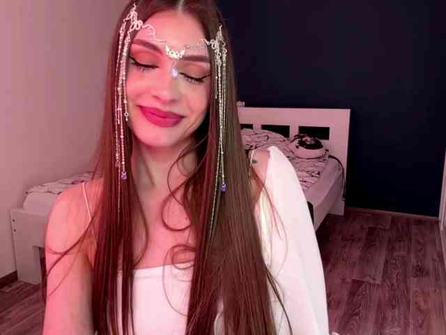 RonnieRose webcam