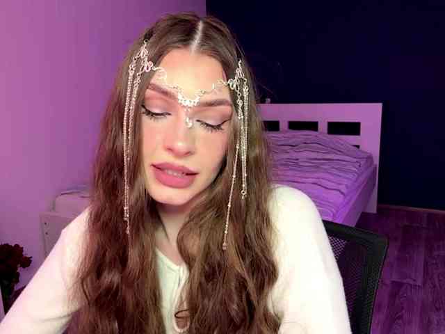 RonnieRose webcam