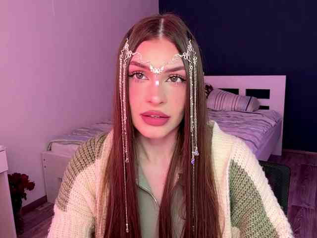 RonnieRose webcam
