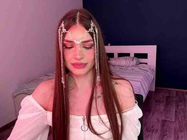 RonnieRose webcam