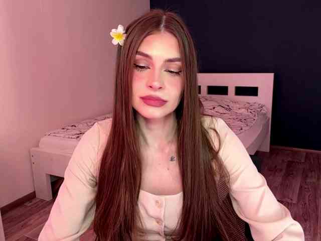 RonnieRose webcam