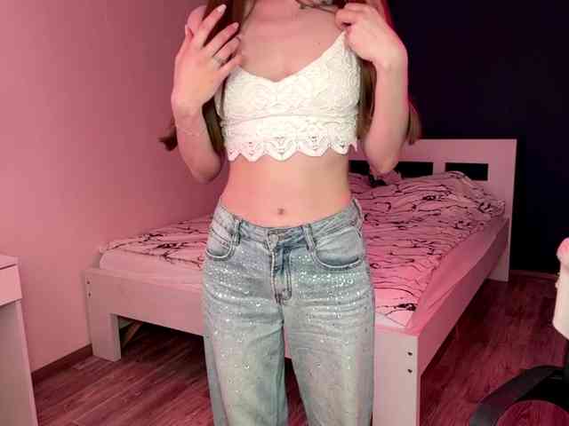 RonnieRose webcam