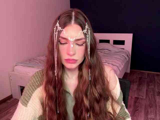 RonnieRose webcam