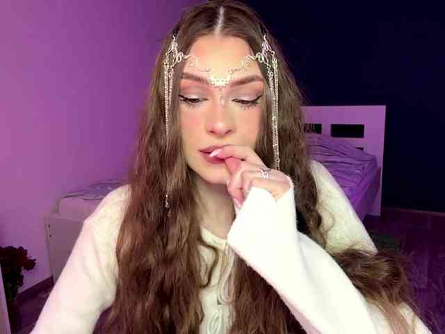 RonnieRose webcam