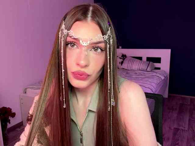 RonnieRose webcam